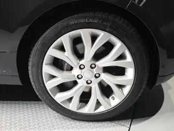 2018 Land Rover Range Rover с пробегом 171 539 км