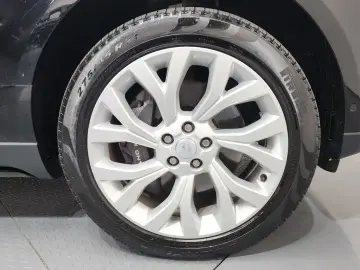 2022 Land Rover Range Rover с пробегом 34 351 км
