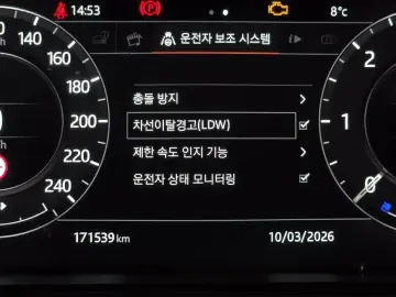 2018 Land Rover Range Rover с пробегом 171 539 км