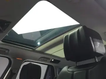 2018 Land Rover Range Rover с пробегом 171 539 км