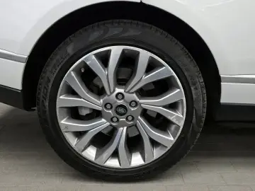 2020 Land Rover Range Rover с пробегом 128 880 км