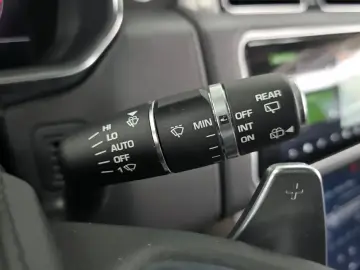 2020 Land Rover Range Rover с пробегом 128 880 км