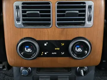 2020 Land Rover Range Rover с пробегом 128 880 км