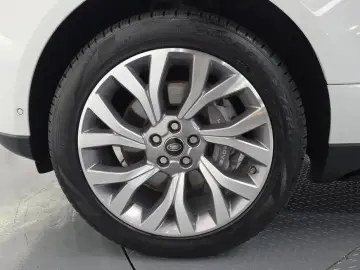 2019 Land Rover Range Rover с пробегом 140 454 км