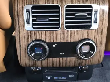 2021 Land Rover Range Rover с пробегом 51 311 км
