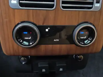 2019 Land Rover Range Rover с пробегом 140 454 км