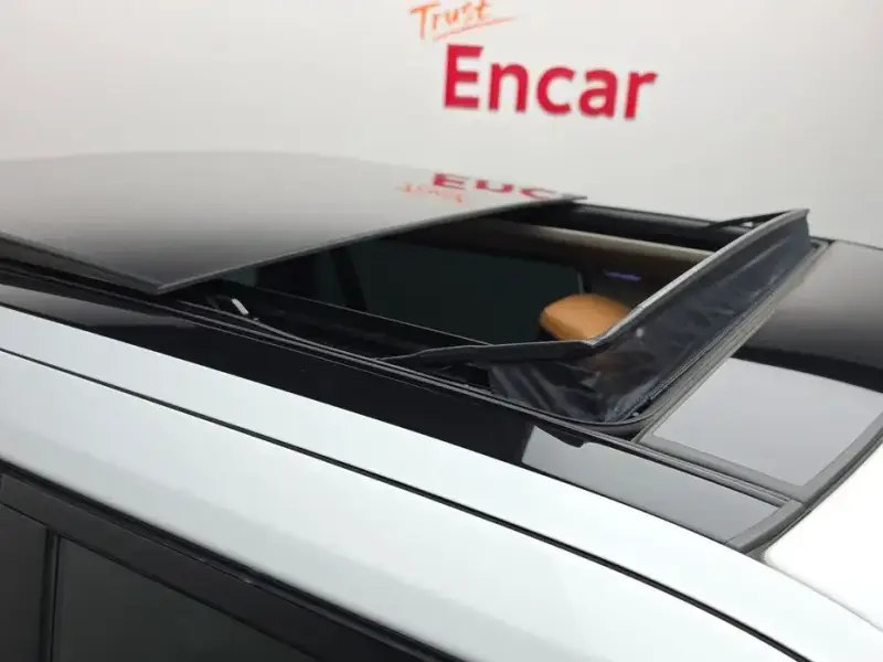 2019 Land Rover Range Rover с пробегом 140 454 км