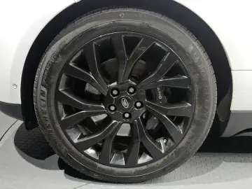 2021 Land Rover Range Rover с пробегом 143 748 км