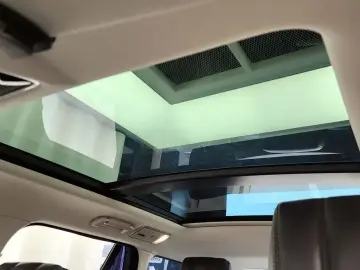 2017 Land Rover Range Rover с пробегом 105 800 км