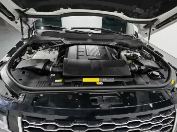 2020 Land Rover Range Rover с пробегом 32 104 км