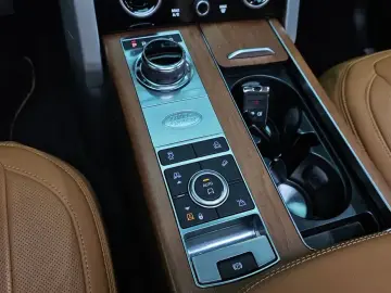2020 Land Rover Range Rover с пробегом 32 104 км