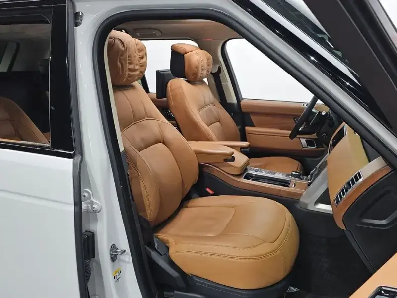 2020 Land Rover Range Rover с пробегом 32 104 км