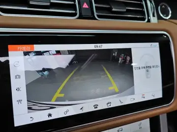2020 Land Rover Range Rover с пробегом 32 104 км