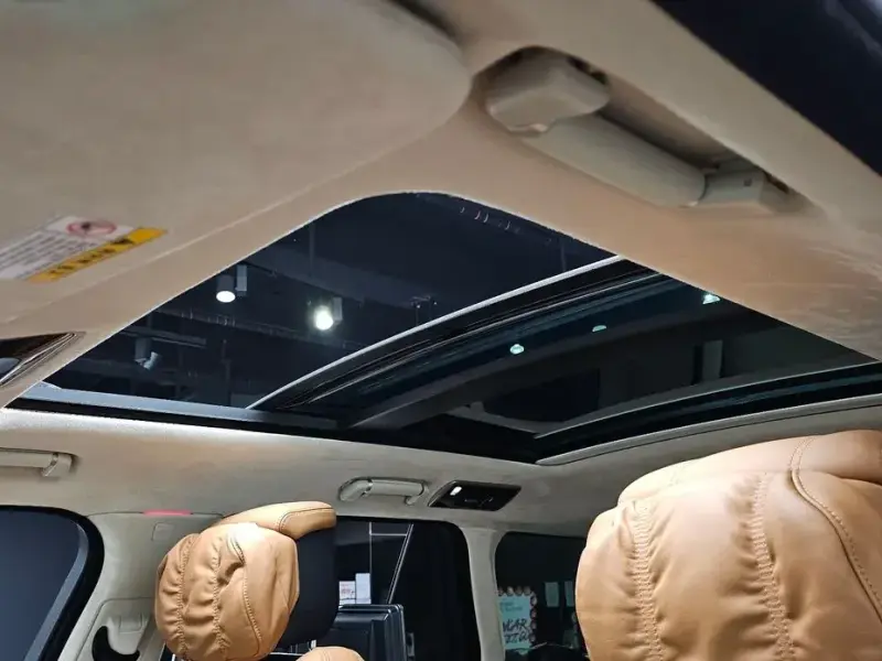 2020 Land Rover Range Rover с пробегом 32 104 км