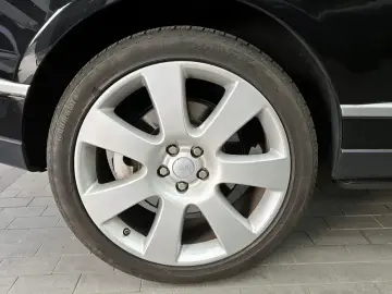 2017 Land Rover Range Rover с пробегом 55 484 км