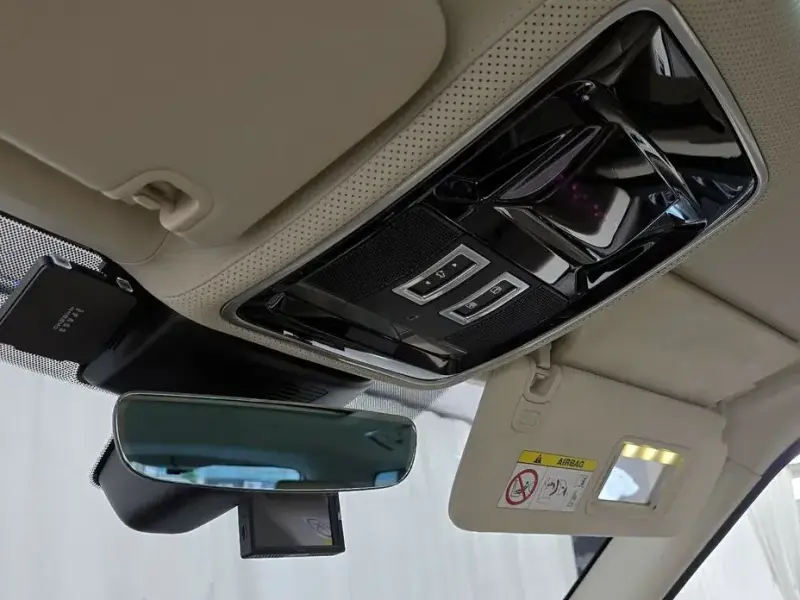 2017 Land Rover Range Rover с пробегом 55 484 км