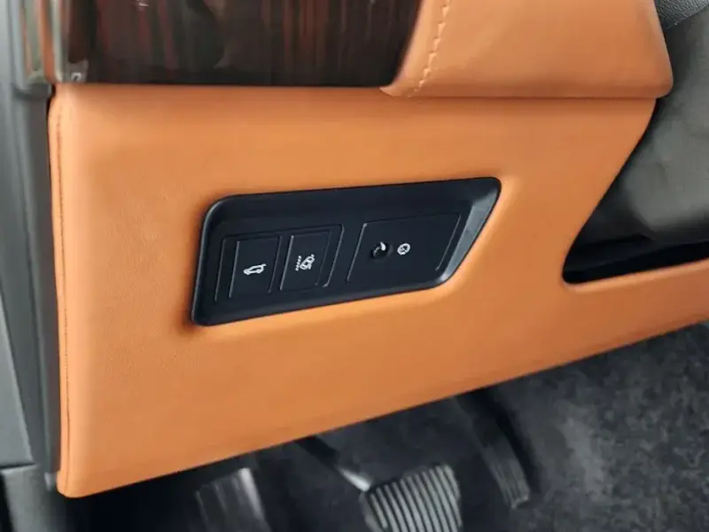 2017 Land Rover Range Rover с пробегом 73 555 км
