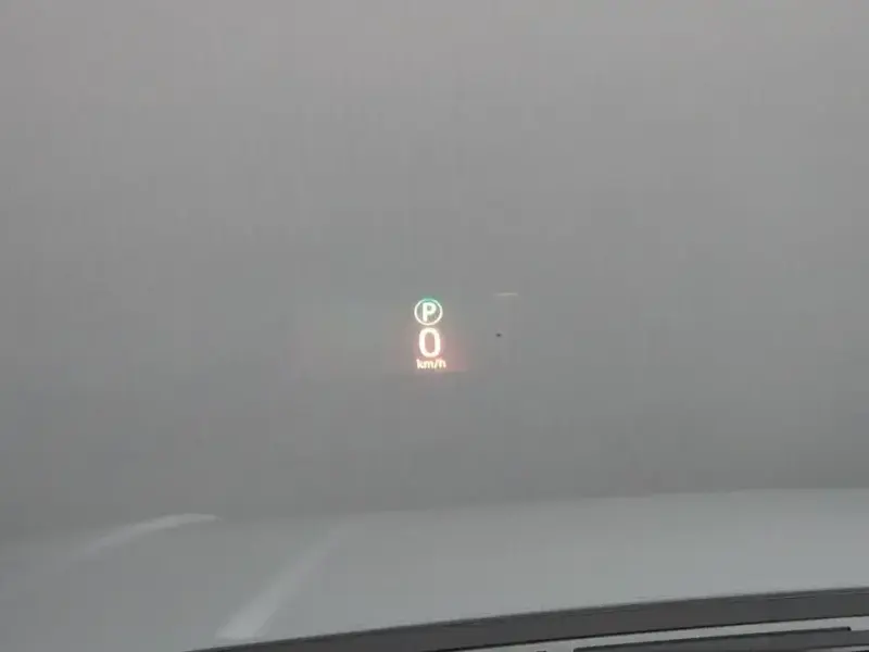 2017 Land Rover Range Rover с пробегом 73 555 км