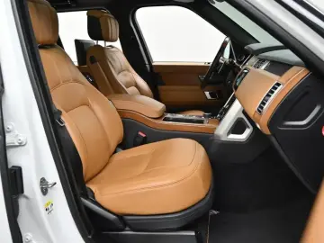 2022 Land Rover Range Rover с пробегом 56 765 км