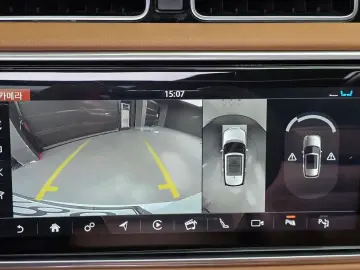 2021 Land Rover Range Rover с пробегом 112 676 км