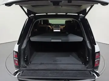 2021 Land Rover Range Rover с пробегом 112 676 км