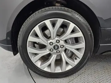 2021 Land Rover Range Rover с пробегом 94 387 км