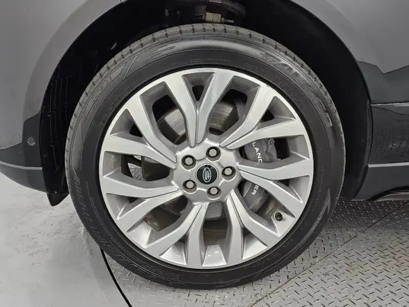 2021 Land Rover Range Rover с пробегом 94 387 км
