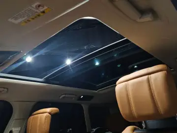 2020 Land Rover Range Rover с пробегом 116 881 км