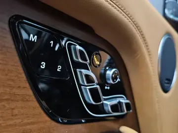 2020 Land Rover Range Rover с пробегом 116 881 км
