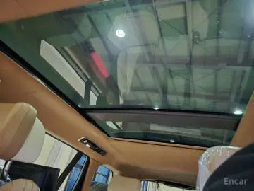 2024 Land Rover Range Rover с пробегом 5 678 км