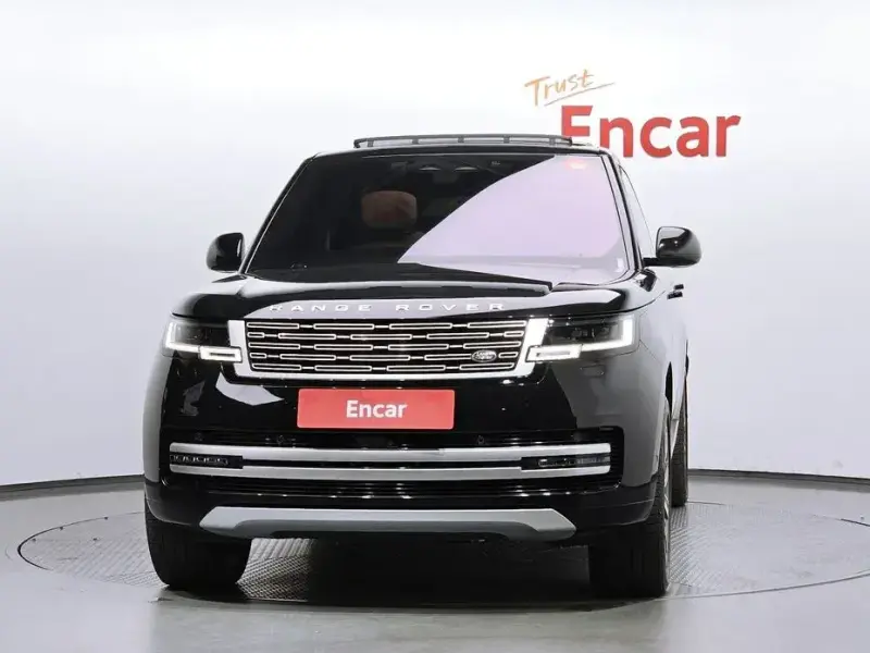 2023 Land Rover Range Rover с пробегом 20 928 км