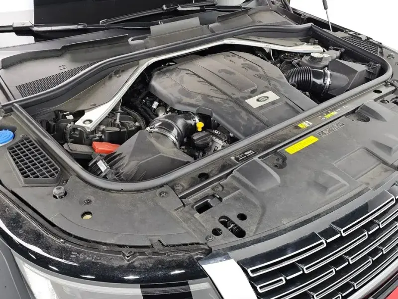 2023 Land Rover Range Rover с пробегом 20 928 км