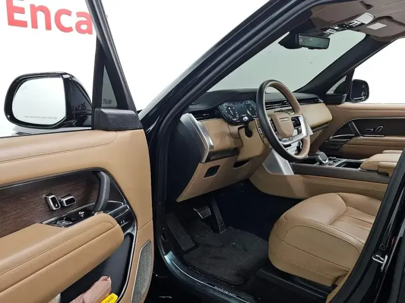 2023 Land Rover Range Rover с пробегом 20 928 км