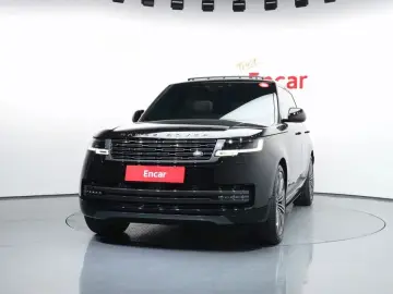 2024 Land Rover Range Rover с пробегом 15 870 км