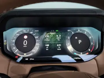 2024 Land Rover Range Rover с пробегом 15 870 км