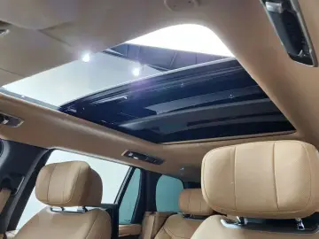 2024 Land Rover Range Rover с пробегом 15 870 км
