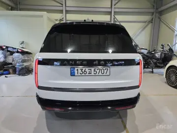 2024 Land Rover Range Rover с пробегом 23 431 км