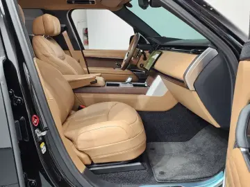 2024 Land Rover Range Rover с пробегом 15 870 км