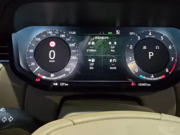 2024 Land Rover Range Rover с пробегом 23 431 км