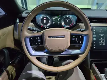 2024 Land Rover Range Rover с пробегом 23 431 км