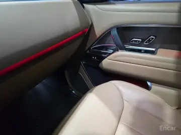 2024 Land Rover Range Rover с пробегом 23 431 км