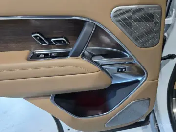 2024 Land Rover Range Rover с пробегом 23 431 км