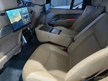 2024 Land Rover Range Rover с пробегом 23 431 км