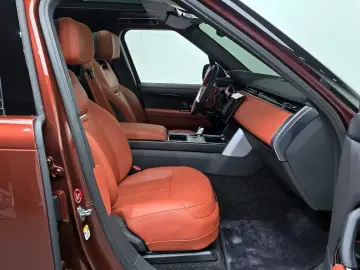 2024 Land Rover Range Rover с пробегом 16 103 км