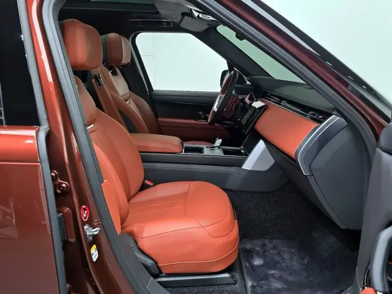 2024 Land Rover Range Rover с пробегом 16 103 км
