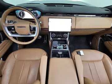 2023 Land Rover Range Rover с пробегом 39 561 км