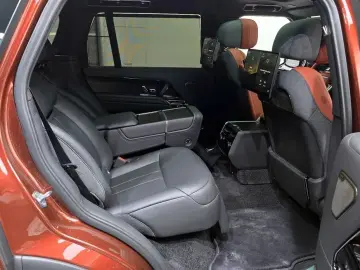 2024 Land Rover Range Rover с пробегом 16 103 км
