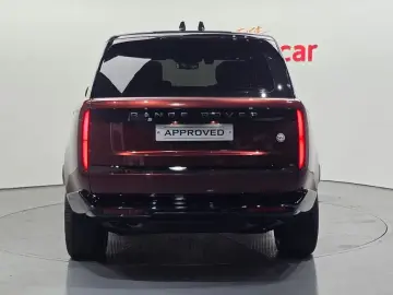 2024 Land Rover Range Rover с пробегом 16 103 км