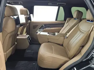 2023 Land Rover Range Rover с пробегом 39 561 км