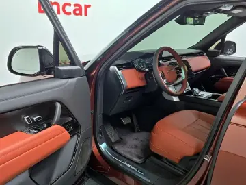 2024 Land Rover Range Rover с пробегом 16 103 км